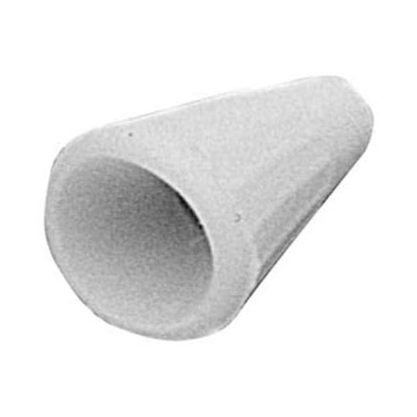 Porcelain Connector (100) 2-3 #16 Ga Wires Pk